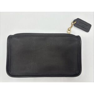 Vintage Coach Chunky Case